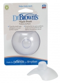 Dr Brown's Simplisse Breast Shells 2 units