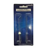 Waterpik Replacement Nozzle Irrigator Classic Jet 2 pcs Waterpik Replacement Nozzle Irrigator Classic Jet 2 pcs