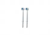 Waterpik™ Wp-100-Wp-450 Brush Head Replacement 2 Uts