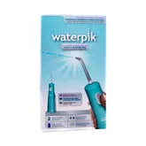 Waterpick Express Wireless Oral Irrigator WP 02 Blue Waterpick Express Wireless Oral Irrigator WP 02 Blue