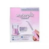 Waterpik™ Traveler Irrigador Bucal Eléctrico Rosa Wp-300 Waterpik™ Traveler Irrigador Bucal Eléctrico Rosa Wp-300