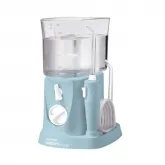 Waterpik Traveler Oral Irrigator WP316ED Blue Waterpik Traveler Oral Irrigator WP316ED Blue