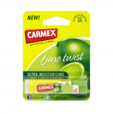 Carmex Lima Twist Stick 4,25g