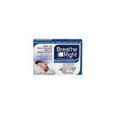 Breathe Right Nasal Strips Small Size 10 Units 