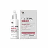 Ds Spectral Womens Hair Density Serum Nanoxidil 5% 60ml Ds Spectral Womens Hair Density Serum Nanoxidil 5% 60ml