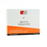 Ds Revita Anti Hair Loss 30 Tablets Ds Revita Anti Hair Loss 30 Tablets