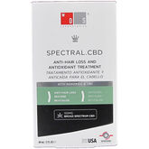 Ds Spectral Cbd Anti Hair Loss And Antioxidant Treatment 60ml