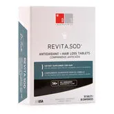 Ds Revita Sod Antioxidans+Haarausfall 30 Tabletten Ds Revita Sod Antioxidans+Haarausfall 30 Tabletten