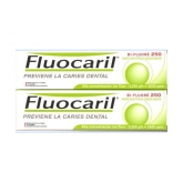 Fluocaril Bi Fluoré 250 2x125ml
