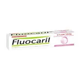 Fluocaril Bi-Fluoré Sensitive Teeth Toothpaste 75ml Fluocaril Bi-Fluoré Sensitive Teeth Toothpaste 75ml