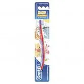Oral-B Oral B Dental Brush Stages 1 4-24 Months Oral-B Oral B Dental Brush Stages 1 4-24 Months