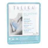 Talika Bio Enzymes Mask Décolleté 1 Unit Talika Bio Enzymes Mask Décolleté 1 Unit