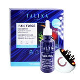 Talika Hair Force Set 2 Piezas