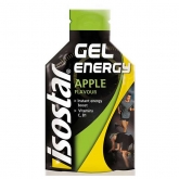 Isostar Energy Apple Gel 35g