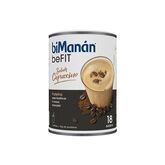 Be Fit Milchshake Cappuccino 540g