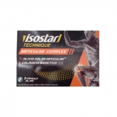 Isostar Technique Articular Complex 30 Brausetabletten
