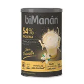 BiManán BeFit Shake Protéiné Vanille 360 g