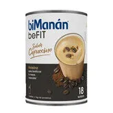 BiManán BeFit Shake Cappuccino 360 g