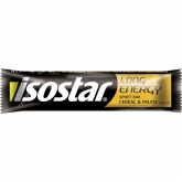 Isostar Bars Long Energy Cereal And Fruit Bar 40g