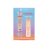 Erborian Cc Crème Illuminating Face Spf25 Doré 45ml Set 2 Pieces