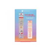 Erborian Cc Crème Iluminador Rostro Spf25 Clair 45ml Set 2 Piezas