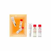 Erborian BB Crème Au Ginseng Nude Spf 20 15ml Set 3 Artikel