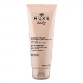 Nuxe Body Fondant Shower Gel 200ml Nuxe Body Fondant Shower Gel 200ml