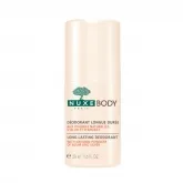 Nuxe Body Deodorant Mit Langzeitschutz Schützt Den Ganzen Tag 50ml Nuxe Body Deodorant Mit Langzeitschutz Schützt Den Ganzen Tag 50ml