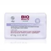 Nuxe Bio Beauté Rückfettende Seife Für Empfindliche Haut 100g Nuxe Bio Beauté Rückfettende Seife Für Empfindliche Haut 100g