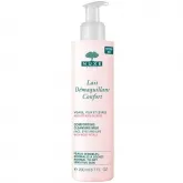 Petales De Rose Comforting Cleansing Milk With Rose Petals 200ml