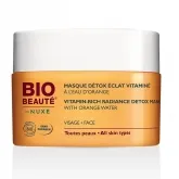 Nuxe Bio Beaute Entschlackende Vitaminmaske 50ml Nuxe Bio Beaute Entschlackende Vitaminmaske 50ml