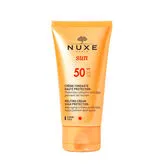 Nuxe Sun Sonnencreme Gesicht Spf50 50ml Nuxe Sun Sonnencreme Gesicht Spf50 50ml