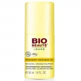 Nuxe Bio Beauté 24h Refreshing Deodorant 50ml Nuxe Bio Beauté 24h Refreshing Deodorant 50ml