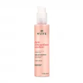 Nuxe Mizellen Reinigungsöl Mit Rosenblüten 150ml Nuxe Mizellen Reinigungsöl Mit Rosenblüten 150ml