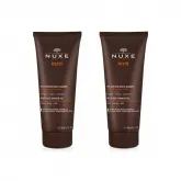 Nuxe Men Multifunktions Duschgel 2x200ml Nuxe Men Multifunktions Duschgel 2x200ml