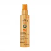 Nuxe Sun Sonnenspray Gesicht Und Körper Spf50 150ml Nuxe Sun Sonnenspray Gesicht Und Körper Spf50 150ml