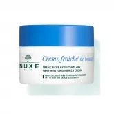 Nuxe Crème Fraîche De Beauté MOisturising Cream Dry Skin 50ml