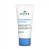 Nuxe Crème Fraîche De Beauté Feuchtigkeitsmaske 50ml Nuxe Crème Fraîche De Beauté Feuchtigkeitsmaske 50ml