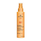 Nuxe Sun High Protection Melting Spray SPF 50 150ml