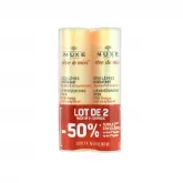 Nuxe Rêve De Miel Lip Moisturizing Stick 2x4g Nuxe Rêve De Miel Lip Moisturizing Stick 2x4g