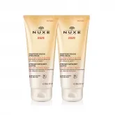 Nuxe Sun After Sun Duschshampoo 2x200ml Nuxe Sun After Sun Duschshampoo 2x200ml
