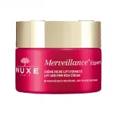 Nuxe Merveillance Expert Anti-Aging-Creme für trockene Haut 50ml Nuxe Merveillance Expert Anti-Aging-Creme für trockene Haut 50ml