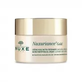 Nuxe Nuxuriance Gold Öl-Creme Nutri-Fortifying 50ml Nuxe Nuxuriance Gold Öl-Creme Nutri-Fortifying 50ml