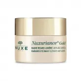 Nuxe Nuxuriance Gold Radiance Augenbalsam 15ml Nuxe Nuxuriance Gold Radiance Augenbalsam 15ml