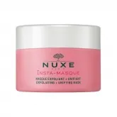 Nuxe Insta-Masque Exfoliating + Unifying Mask Rose And Macadamia 50ml Nuxe Insta-Masque Exfoliating + Unifying Mask Rose And Macadamia 50ml