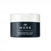Nuxe Insta-Masque Detoxifying + Glow Mask Rose And Carbon 50ml Nuxe Insta-Masque Detoxifying + Glow Mask Rose And Carbon 50ml