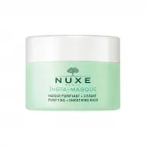 Nuxe Insta-Masque Purifying + Smoothing Mask Rose And Clay 50ml Nuxe Insta-Masque Purifying + Smoothing Mask Rose And Clay 50ml