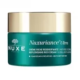 Nuxe Nuxuriance Ultra Replenishing Rich Cream Dry Skin 50ml Nuxe Nuxuriance Ultra Replenishing Rich Cream Dry Skin 50ml