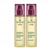 Nuxe Body Contouring Öl Für Infiltriertes Cellulite 2x100ml Nuxe Body Contouring Öl Für Infiltriertes Cellulite 2x100ml