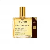 Nuxe Huile Prodigieuse Aceite Seco Multi Función 100ml Set 2 Piezas
